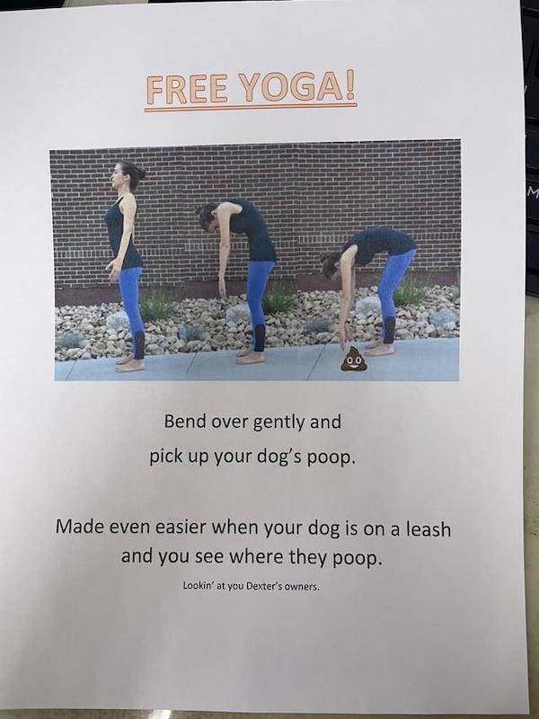 Ooh, That’s Dirty!