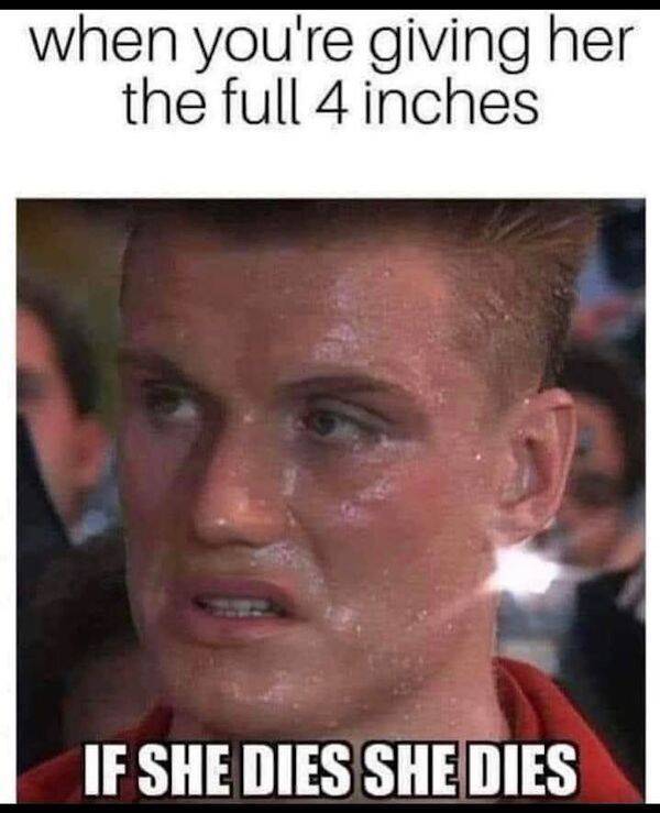 Ooh, That’s Dirty!