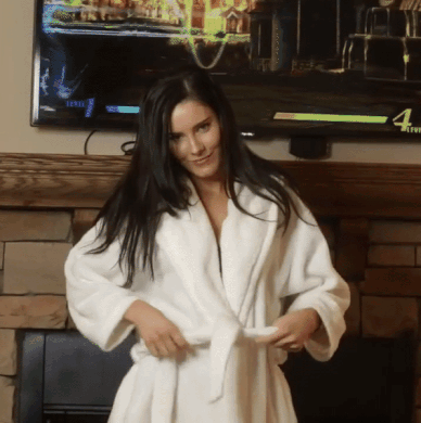 Hot Girls Are Here For You!