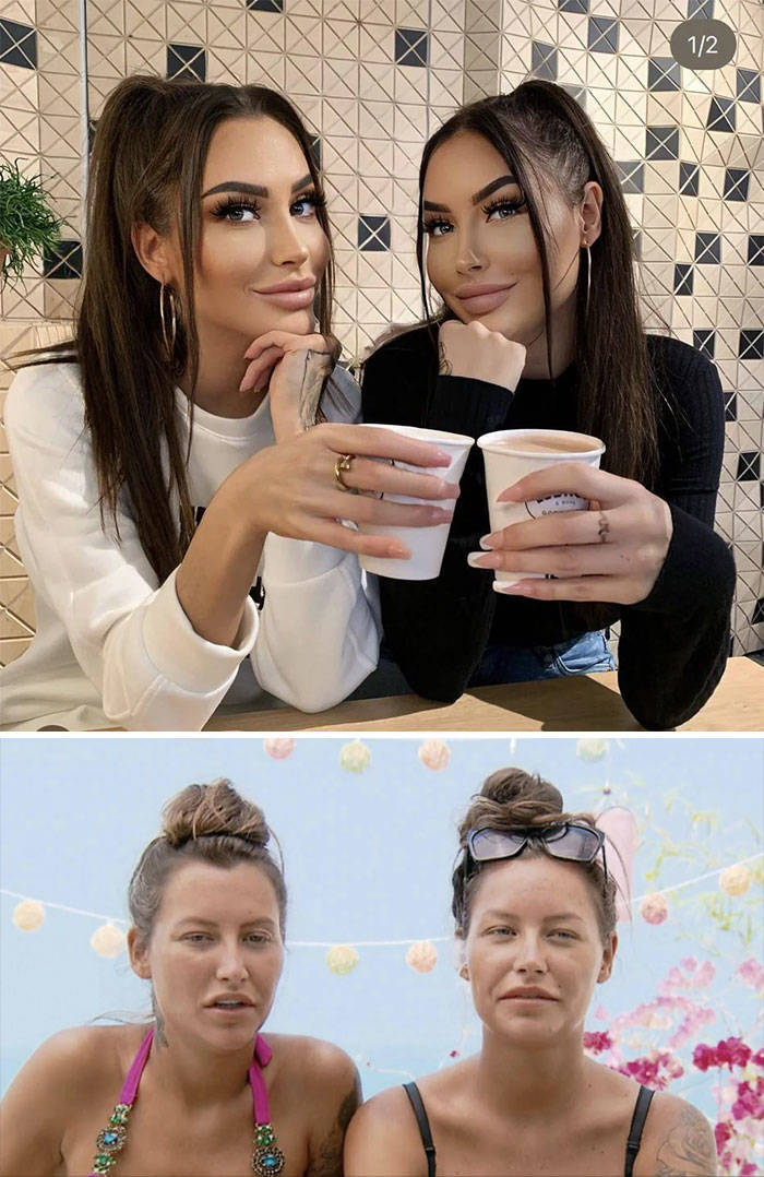 Photoshop Fails: The Most Unbelievable Edits