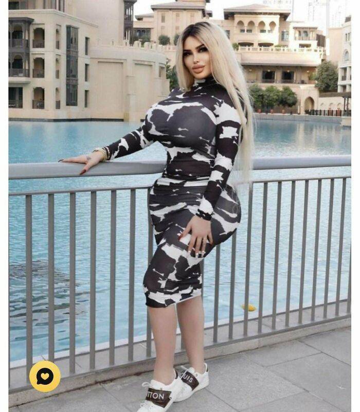 Photoshop Fails: The Most Unbelievable Edits