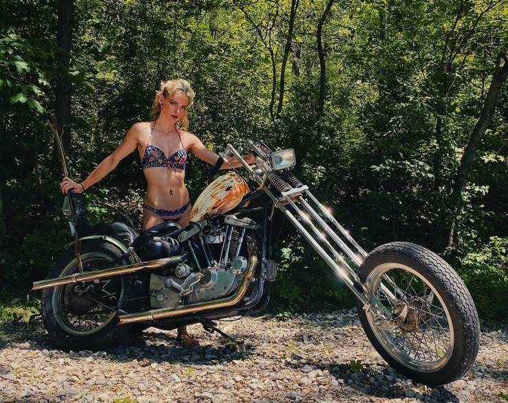 World’s Hottest Trucker