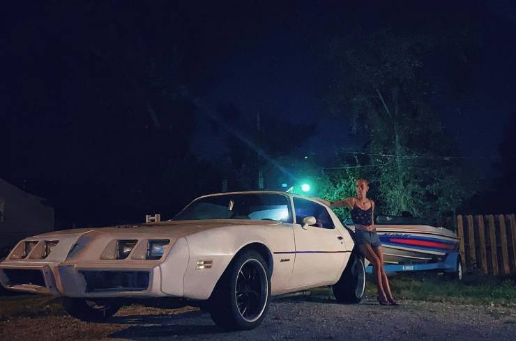 World’s Hottest Trucker