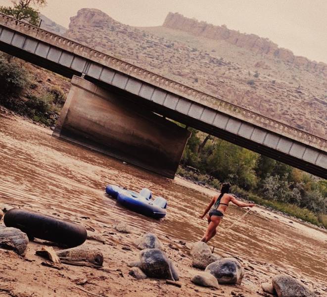 World’s Hottest Trucker