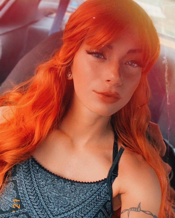 World’s Hottest Trucker