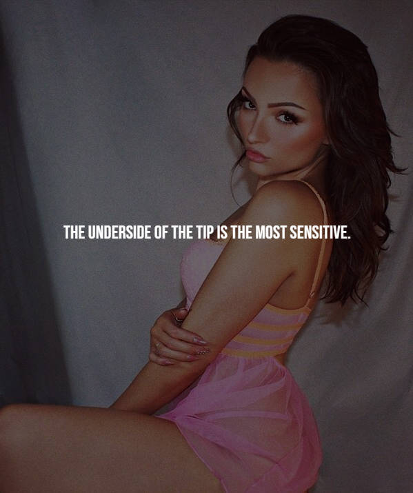 Best BJ Tips From Ladies