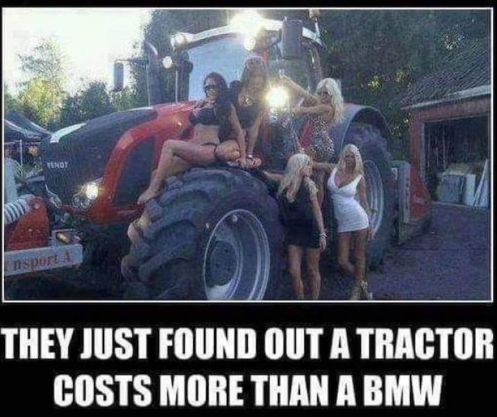 Ooh, That’s Dirty!