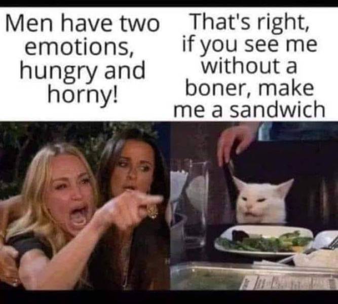 Ooh, That’s Dirty!