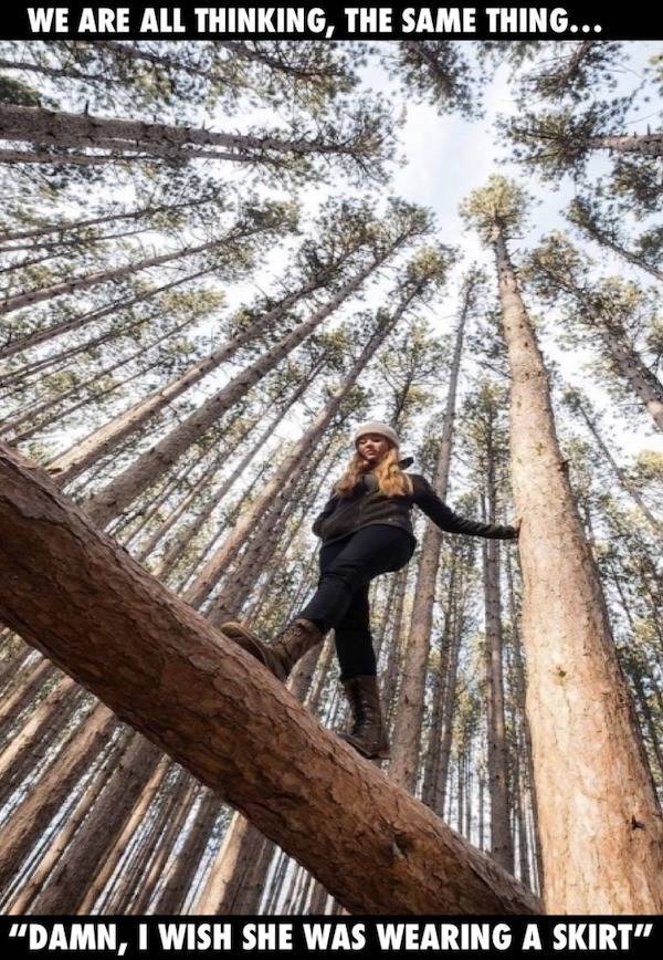 Ooh, That’s Dirty!