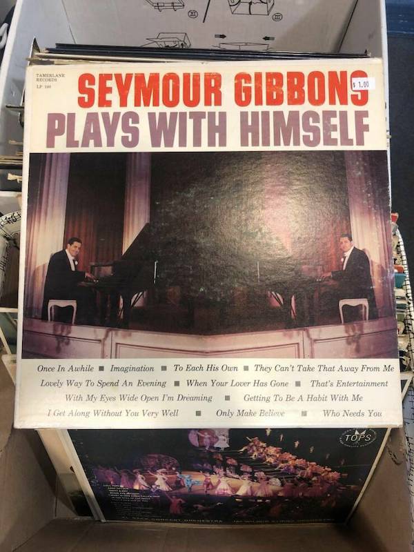 Ooh, That’s Dirty!