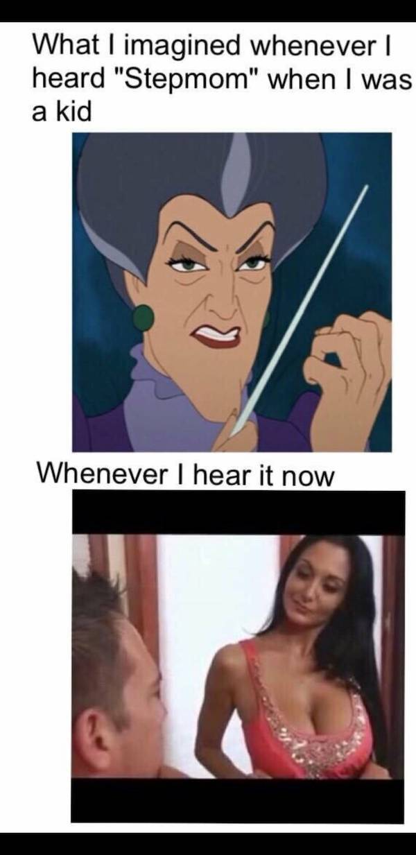 Ooh, That’s Dirty!