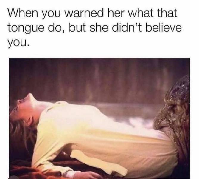 NSFW Memes To Add Some Spice To Your Life