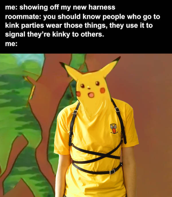 NSFW Memes To Add Some Spice To Your Life