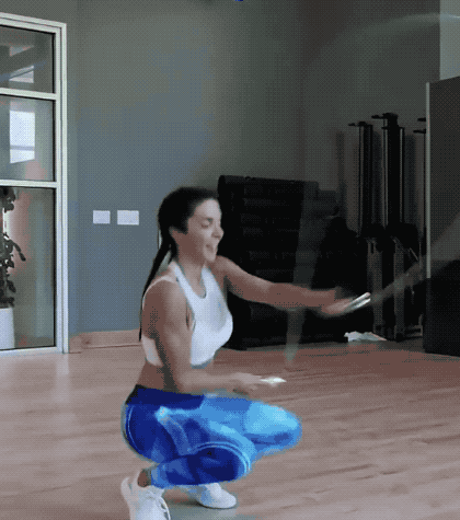 Jump Rope Beauties