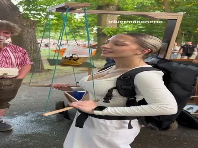 Fun Attraction