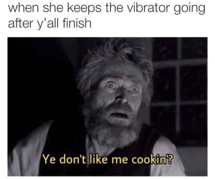 Memes To Add Some Spice To Your Sexting Game