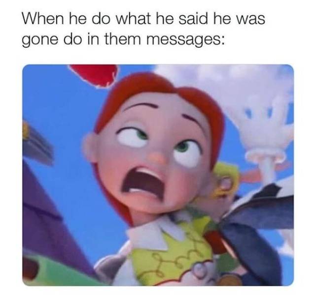 Memes To Add Some Spice To Your Sexting Game