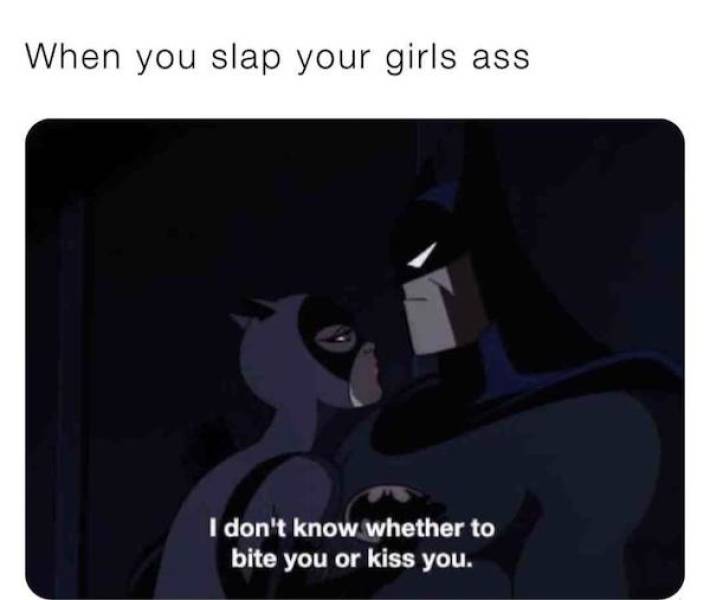 Memes To Add Some Spice To Your Sexting Game