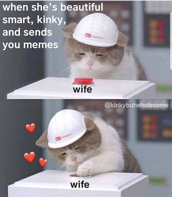 Memes To Add Some Spice To Your Sexting Game