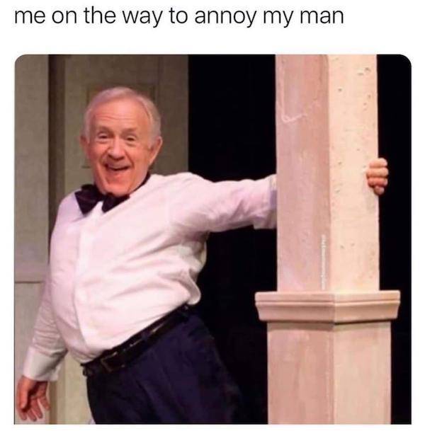 Memes To Add Some Spice To Your Sexting Game