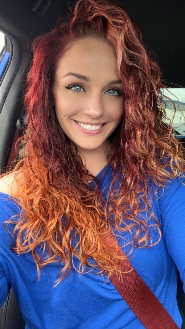 These Redheads Are Way Too Hot!