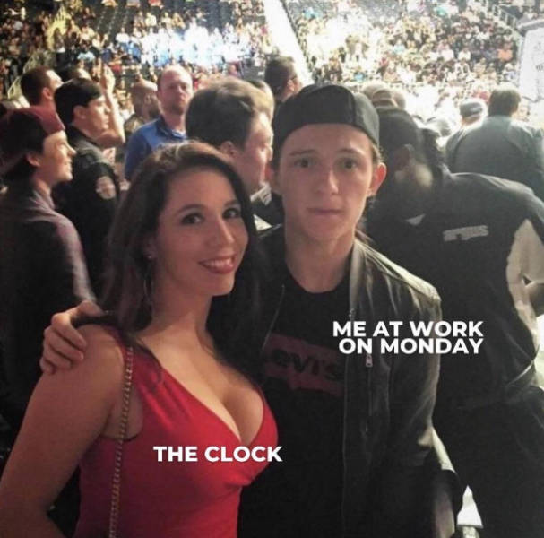 Ooh, That’s Dirty!