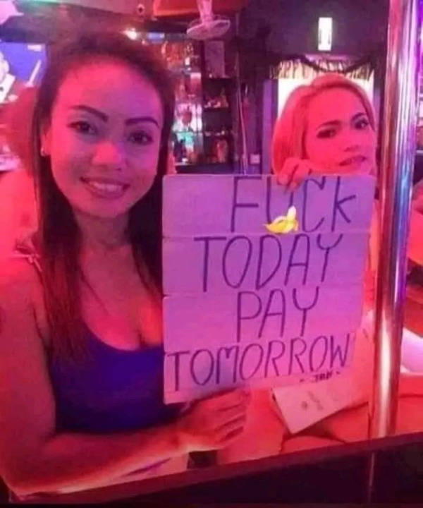 Ooh, That’s Dirty!