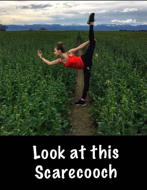 Ooh, That’s Dirty!