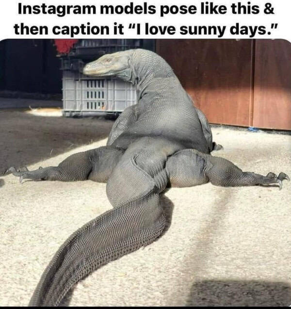 Ooh, That’s Dirty!