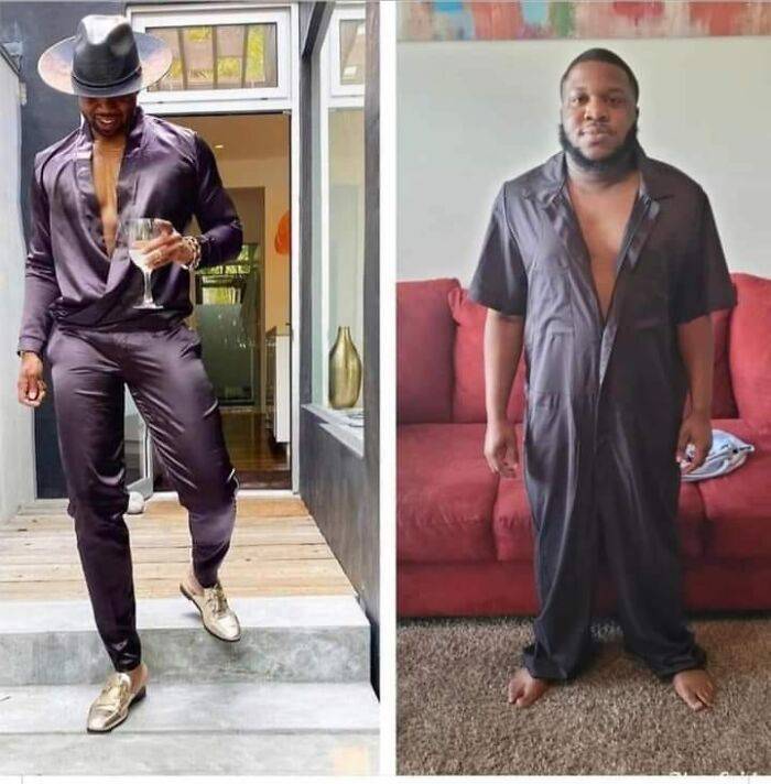 Fashion Fails: When Style Takes A Bizarre Turn