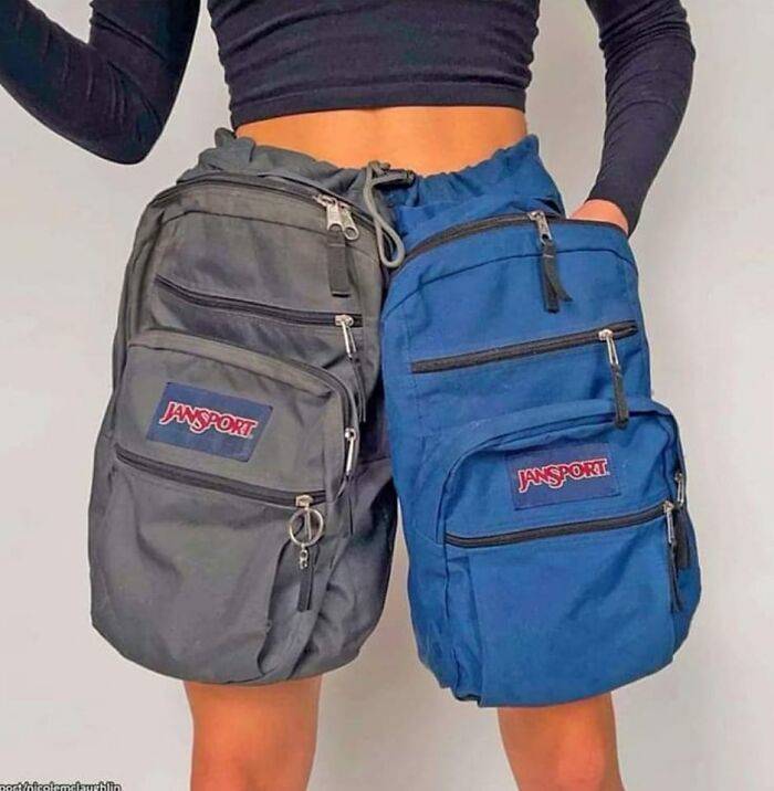 Fashion Fails: When Style Takes A Bizarre Turn