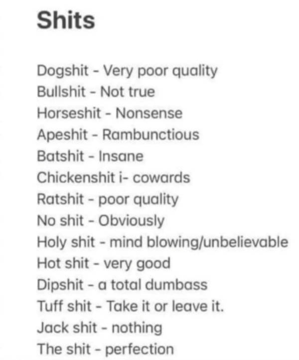 Dirty Minds, Assemble!