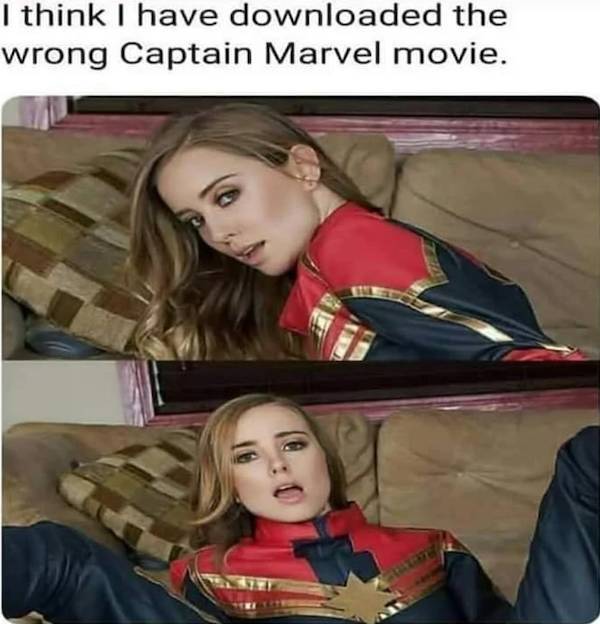 Dirty Minds, Assemble!