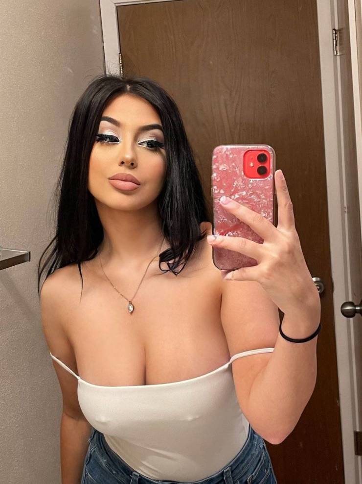 No Bras Anymore!