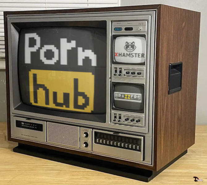 Ooh, That’s Dirty!