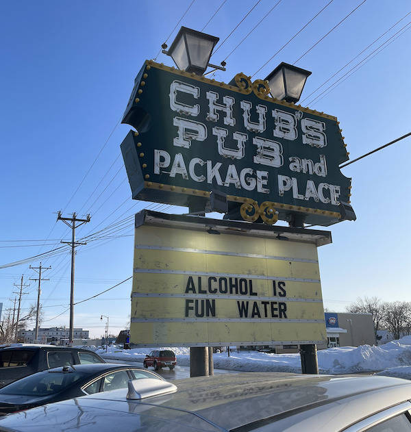 Ooh, That’s Dirty!