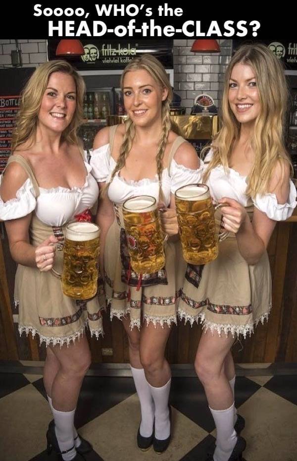 Ooh, That’s Dirty!