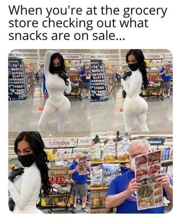 Ooh, That’s Dirty!