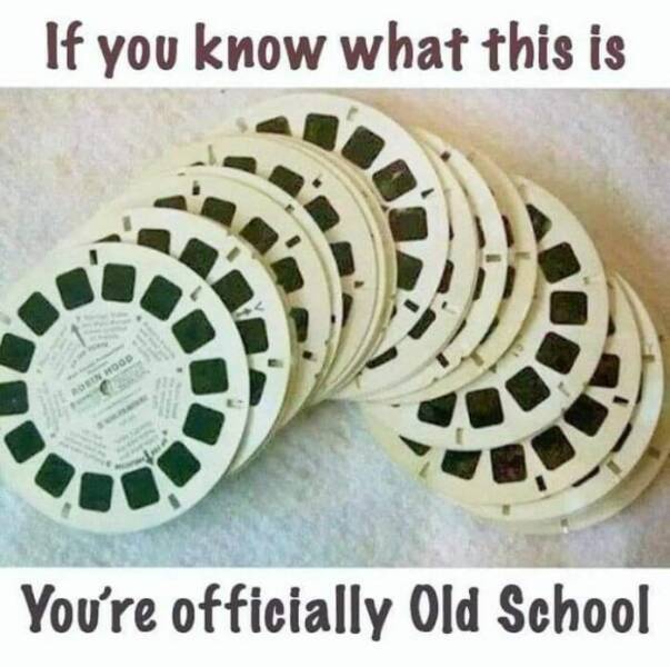 Throwback Treasures: ’80s Nostalgia Posts For The True Vintage Lovers