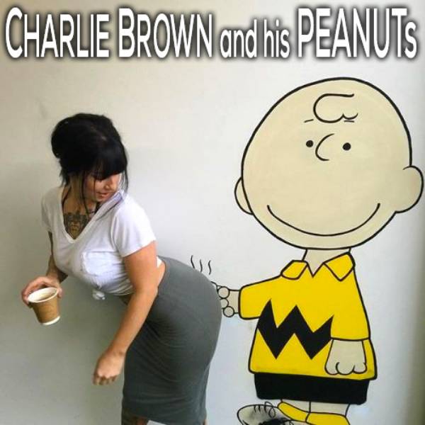Getting Dirty With These Mildly Arousing Memes