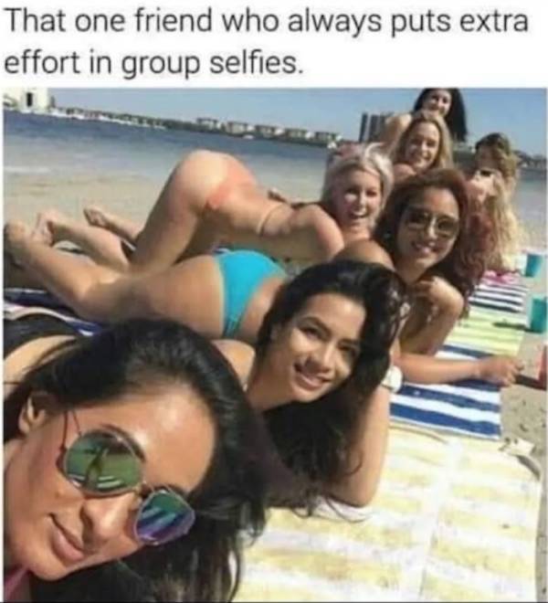 Getting Dirty With These Mildly Arousing Memes