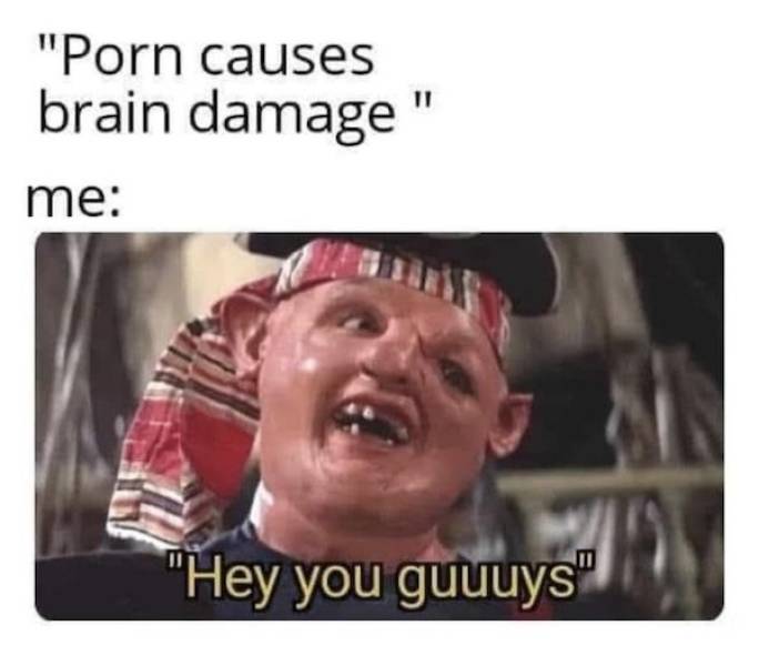 Ooh, That’s Dirty!