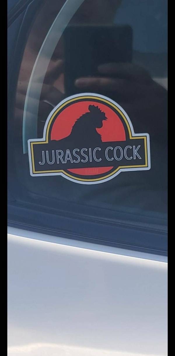 Ooh, That’s Dirty!