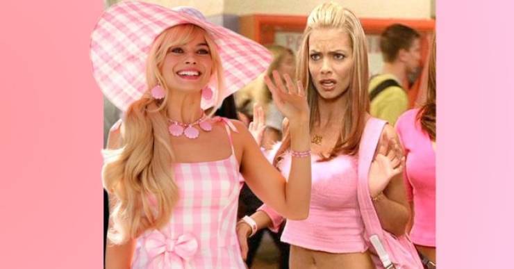 Barbie Battle: Margot Vs. Jaime - Pick Your Favorite