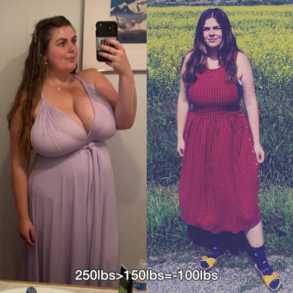 Salute To The Dedicated: Celebrating Inspiring Healthy Transformations