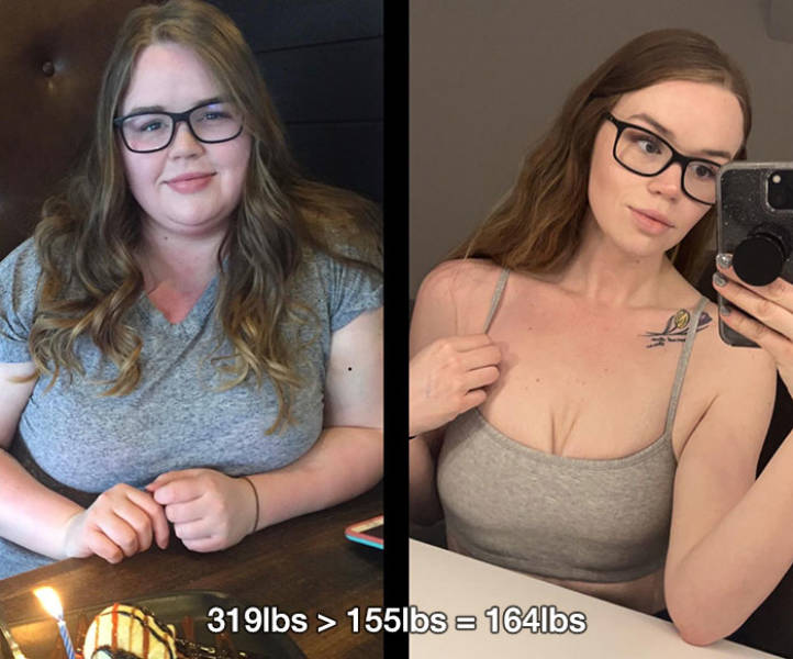 Salute To The Dedicated: Celebrating Inspiring Healthy Transformations