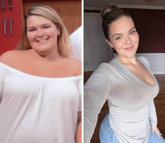 Salute To The Dedicated: Celebrating Inspiring Healthy Transformations