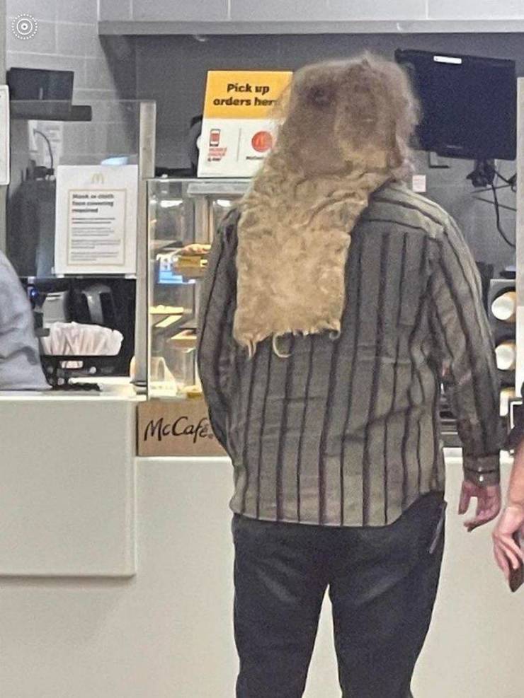 “Walmart” Customers Are Wild…