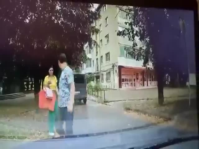Rightfully Punished