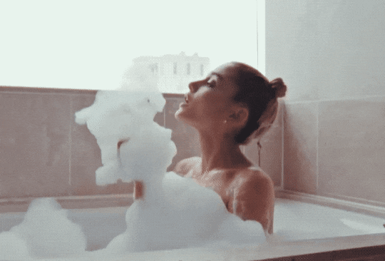 Bubble Bath Bliss